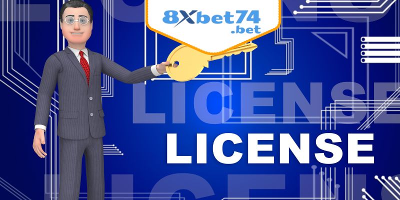 Phần mềm và trang web của 8Xbet là độc quyền của nhà cái