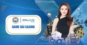 Game Bài Casino