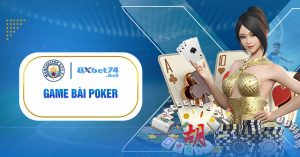 Game Bài Poker