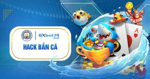 vHack Bắn Cá: Khám Phá Những Thủ Thuật Hiệu Quả Từ 8Xbet