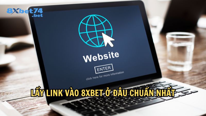 Hướng dẫn nhận link truy cập chuẩn nhất