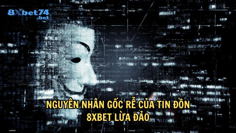 Có nhiều nguyên nhân dẫn đến những tin đồn này 