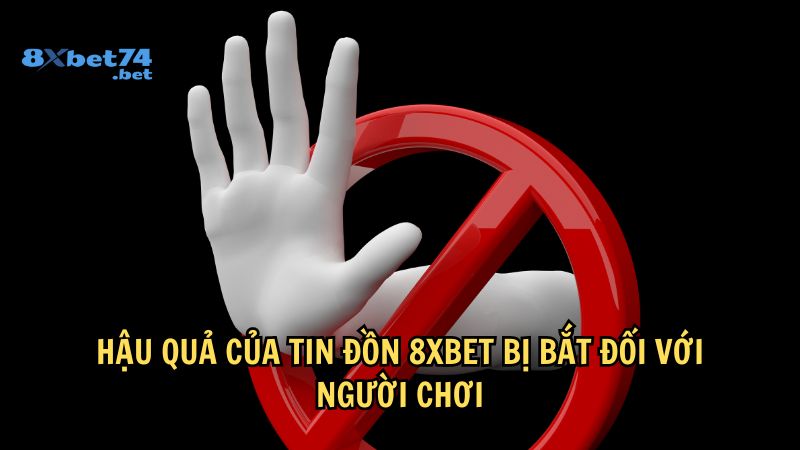 Những tin đồn gây ra hậu quả nghiêm trọng