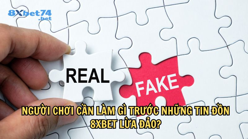 Luôn là người chơi tỉnh táo trước những tin đồn 