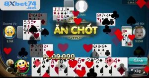 Thuật ngữ có thể xuất hiện trong game bài Phỏm