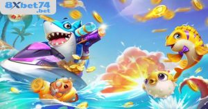 Top 3 phiên bản bắn cá KS được yêu thích nhất sảnh game