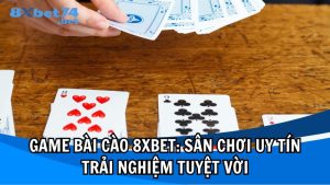 game bài cào