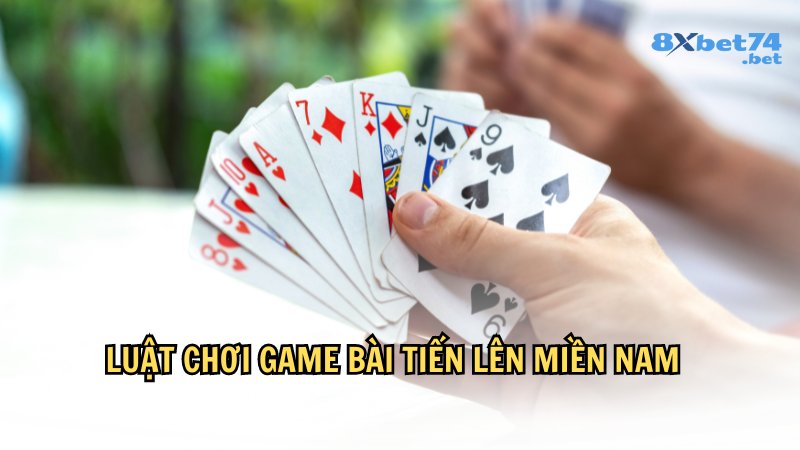 Luật chơi được quy định cụ thể