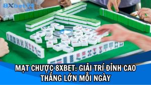 mạt chược